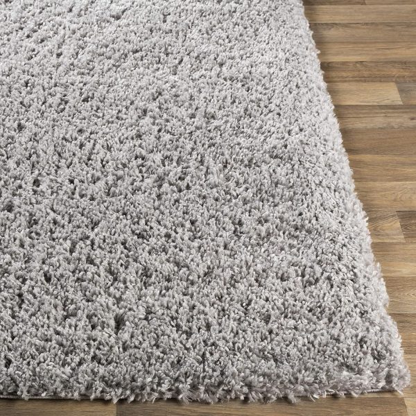 Artistic Weavers Kiana Area Rug, 5 ft 3 in x 7 ft 3 in, White(Grey 7 ft ...