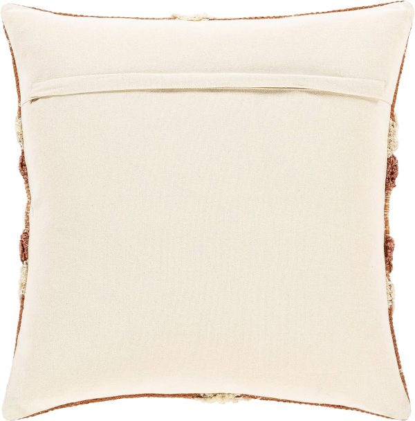 Artistic Weavers Langston Pillow Cover 18″ L x 18″ W(Artistic Weavers ...